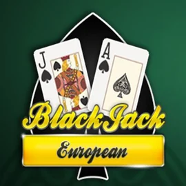 European Blackjack