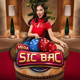 Mega Sic Bo