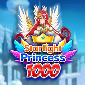 Starlight Princess